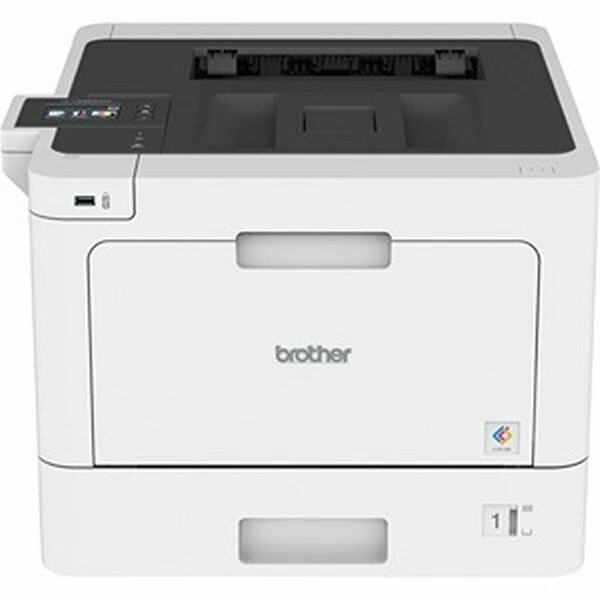 D & H Distributing Clear Touchscreen Laser Printer MA3752354